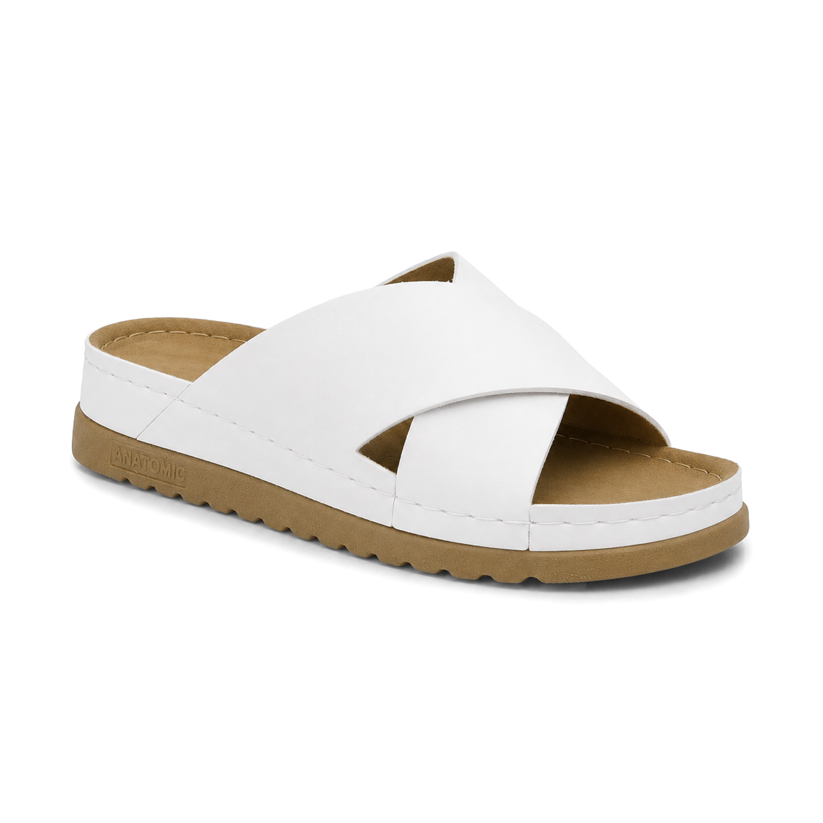 Riva White