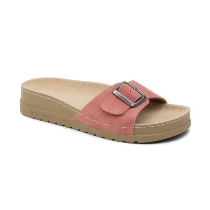 Capri Pink