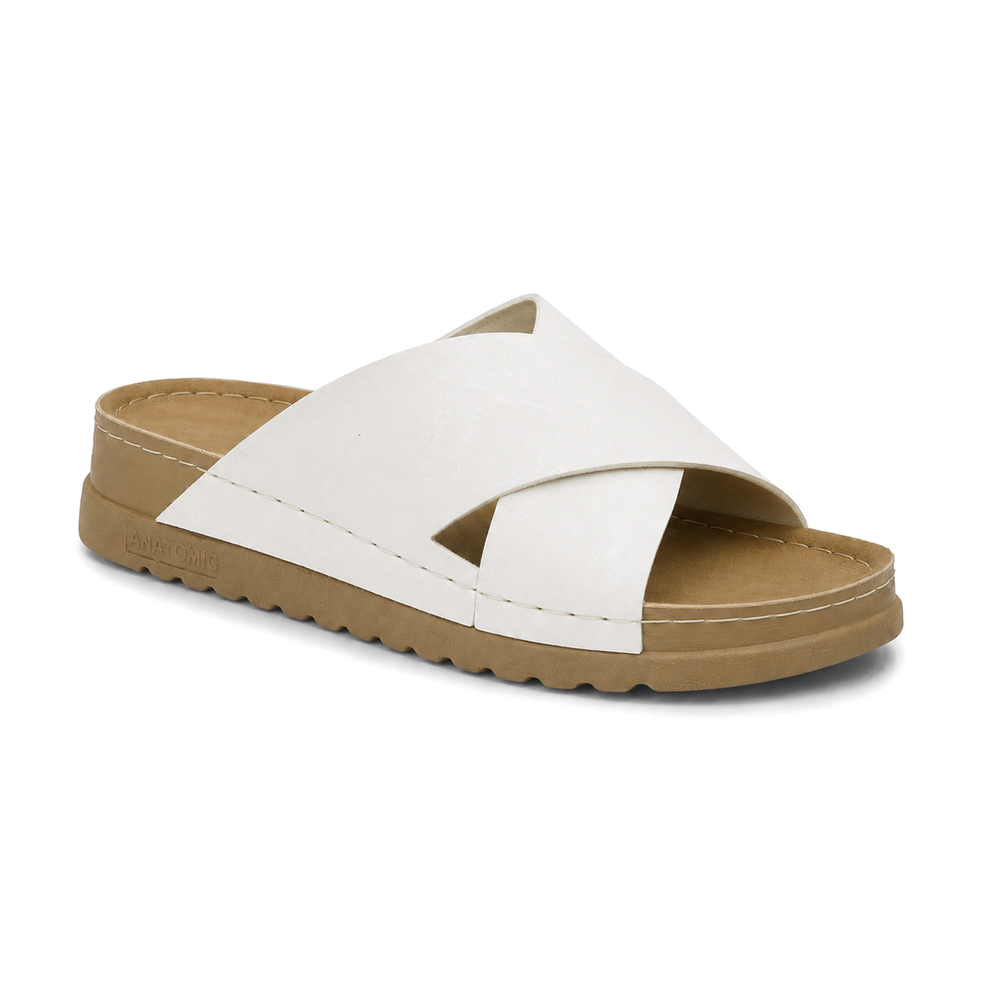Riva White Snake