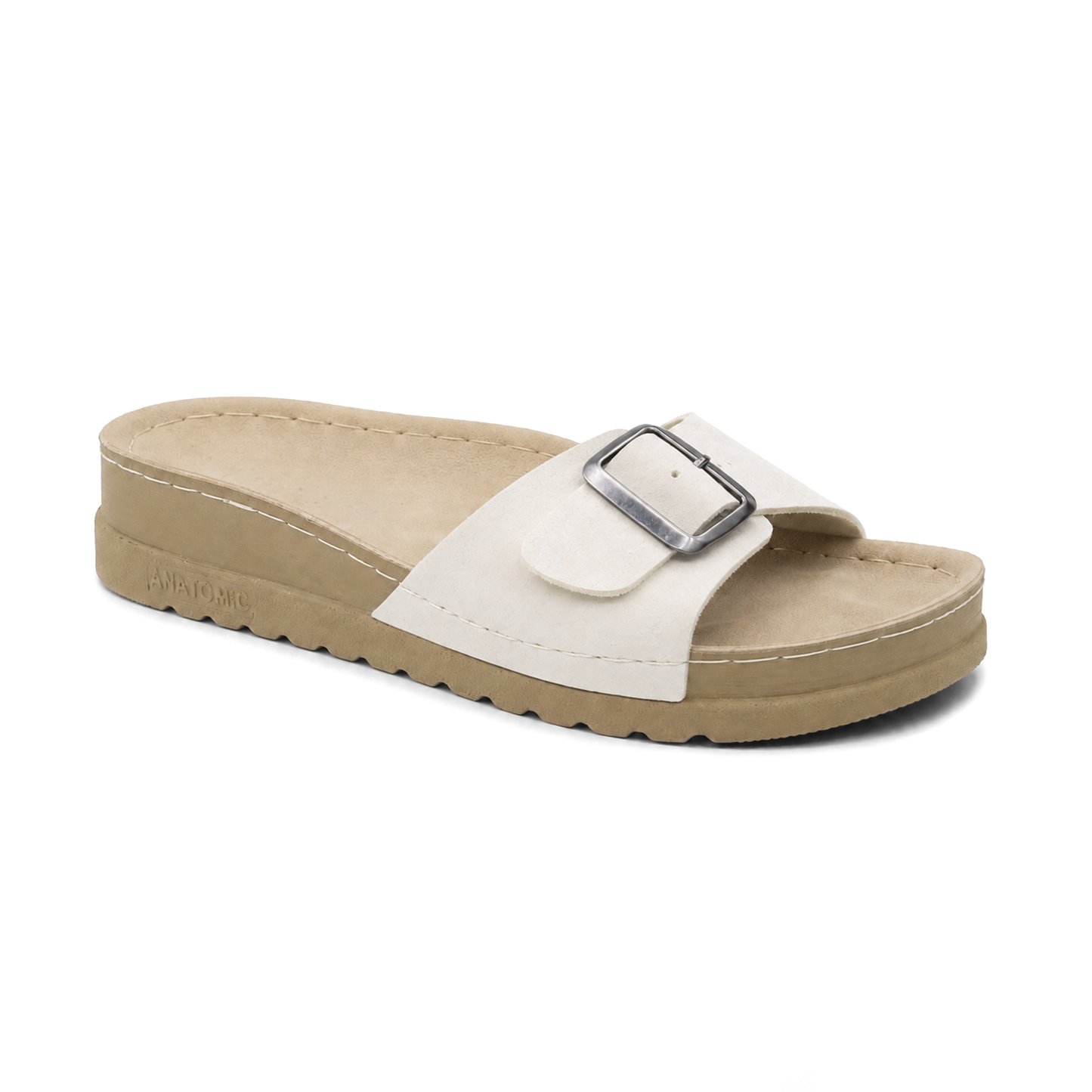 Capri White