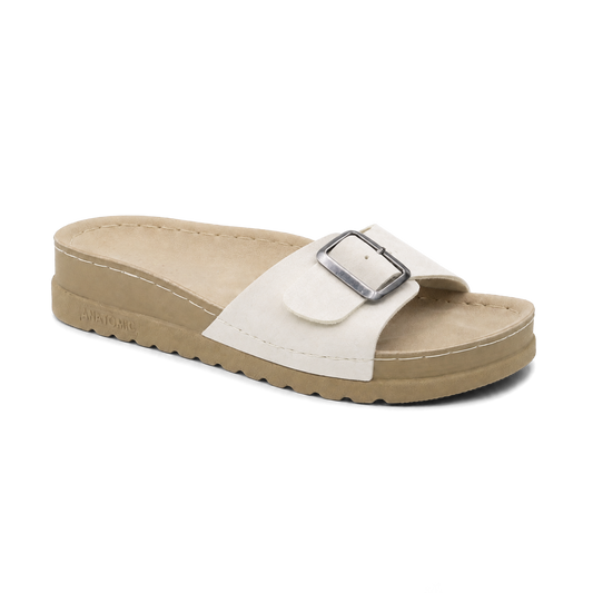 Capri White