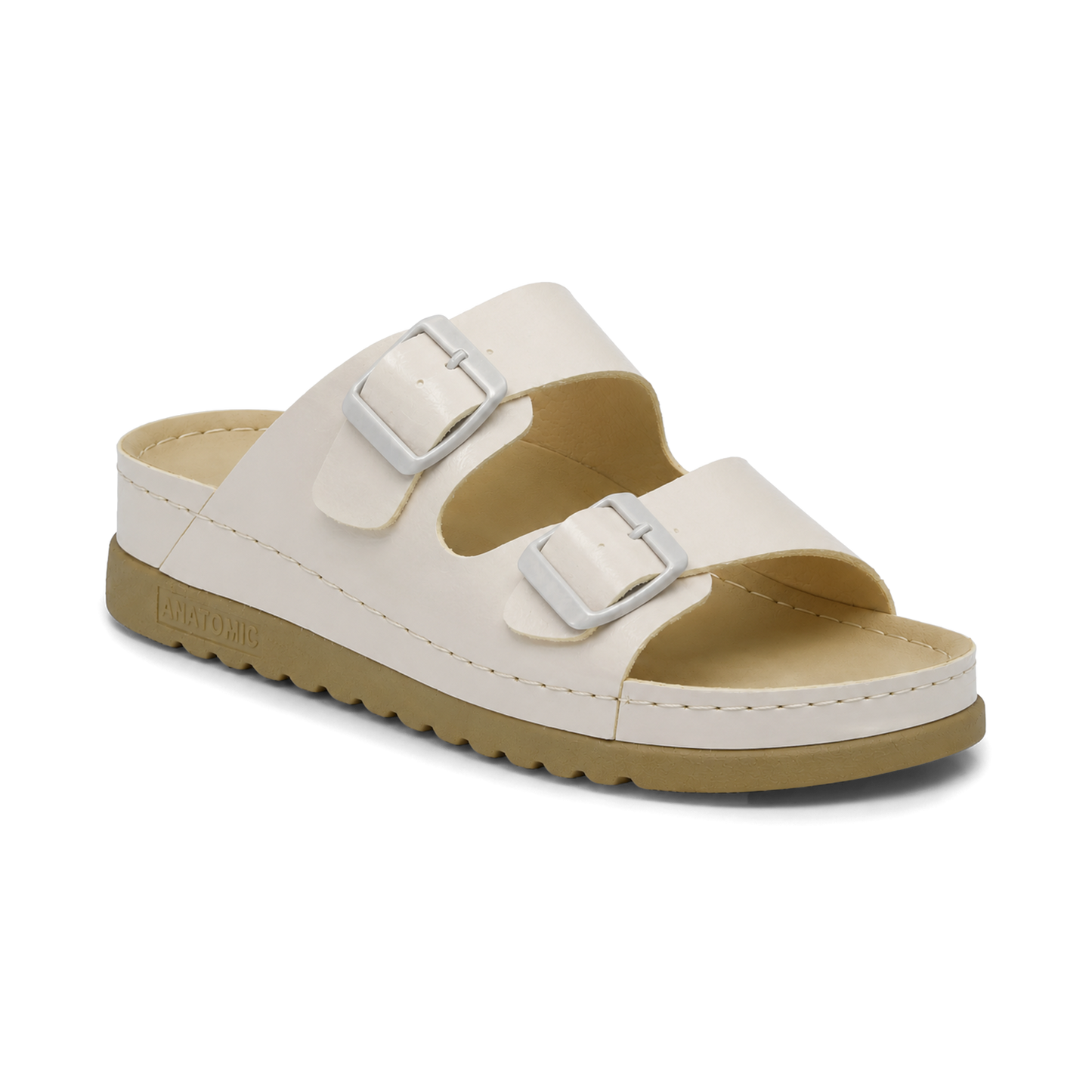 Adria White Glossy