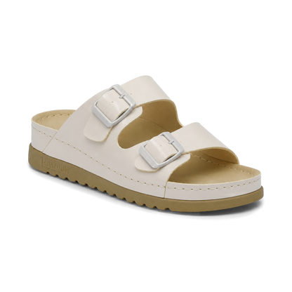 Adria White Glossy