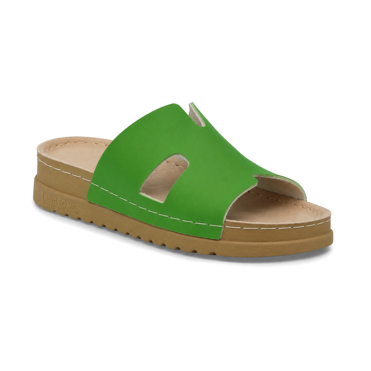 Malibu Green