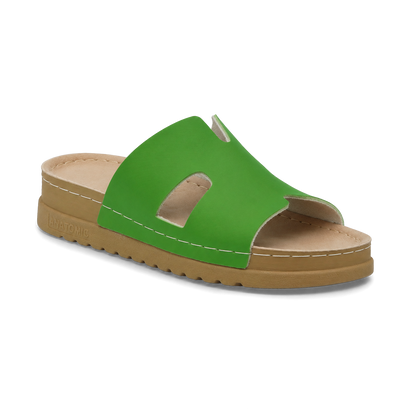 Malibu Green