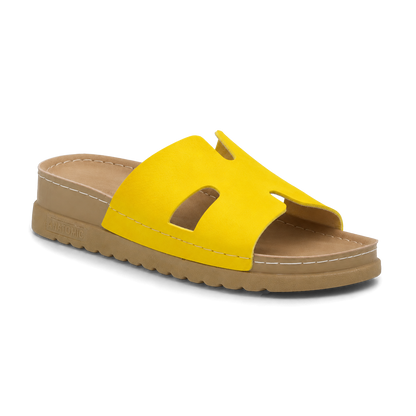 Malibu Yellow