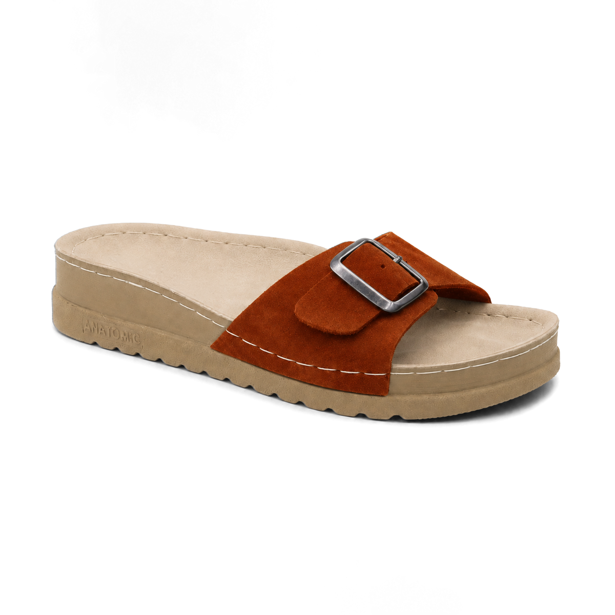 Capri Brown