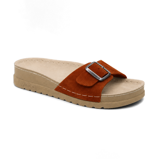 Capri Brown