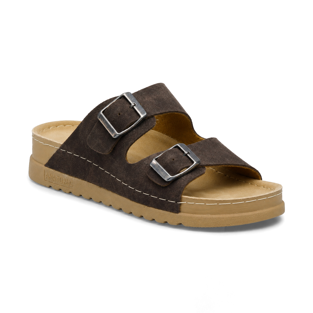 Adria Dark Brown