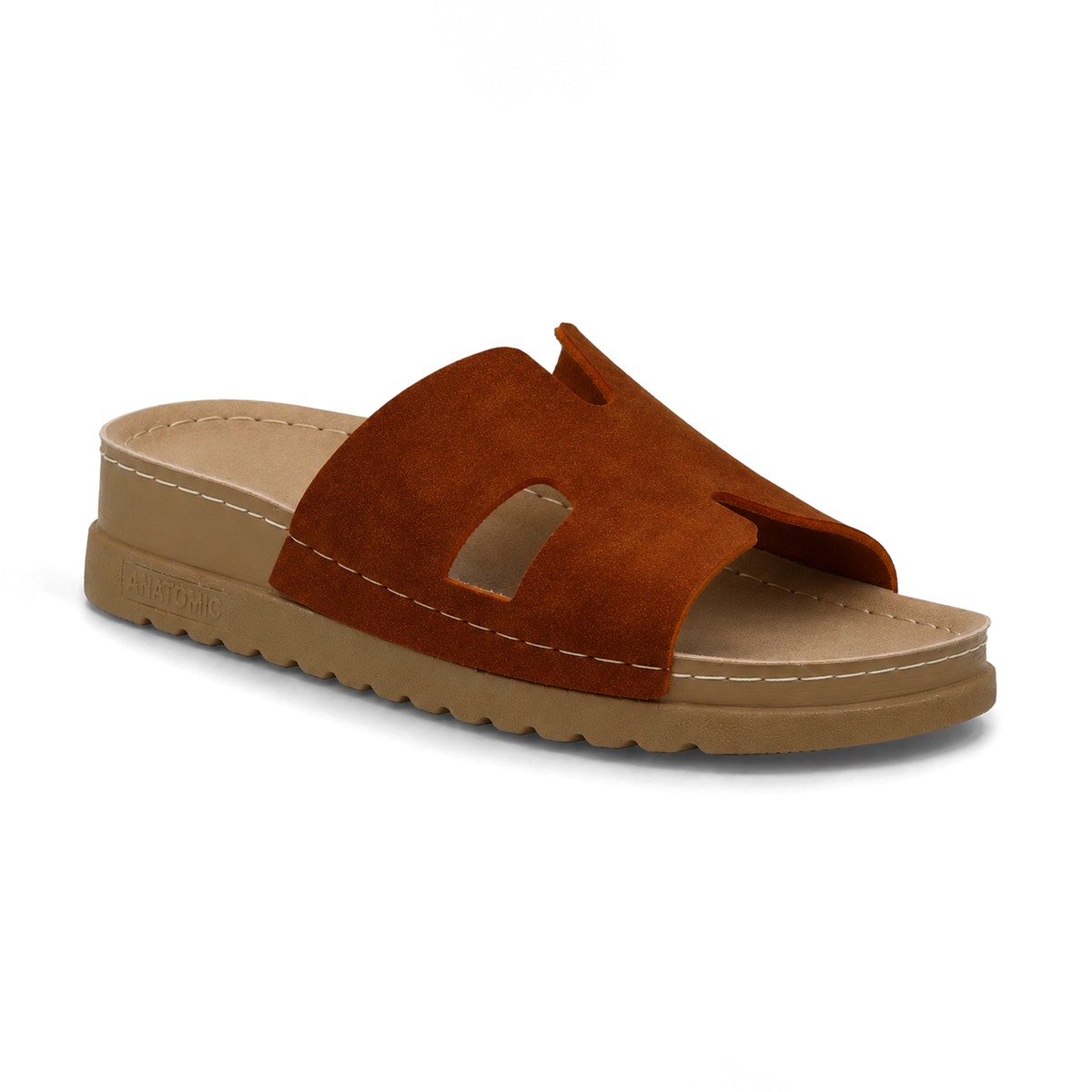Malibu Brown