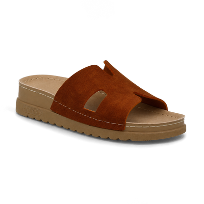 Malibu Brown