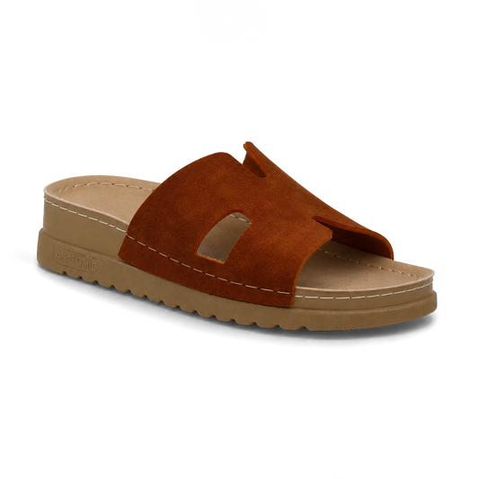 Malibu Brown
