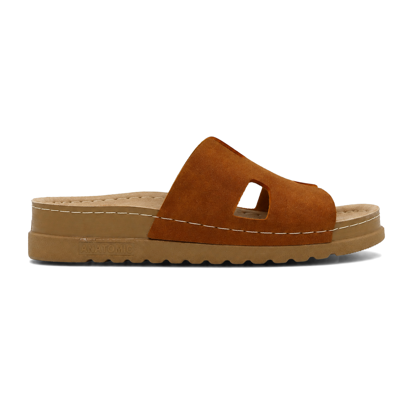 Malibu Brown