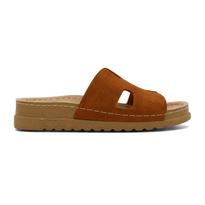 Malibu Brown