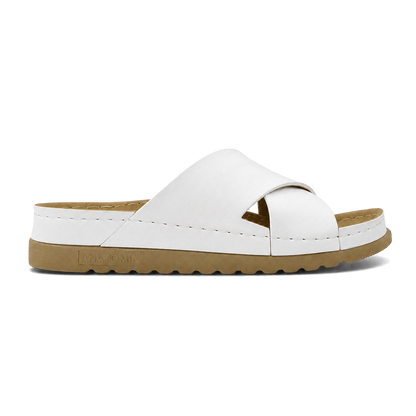 Riva White