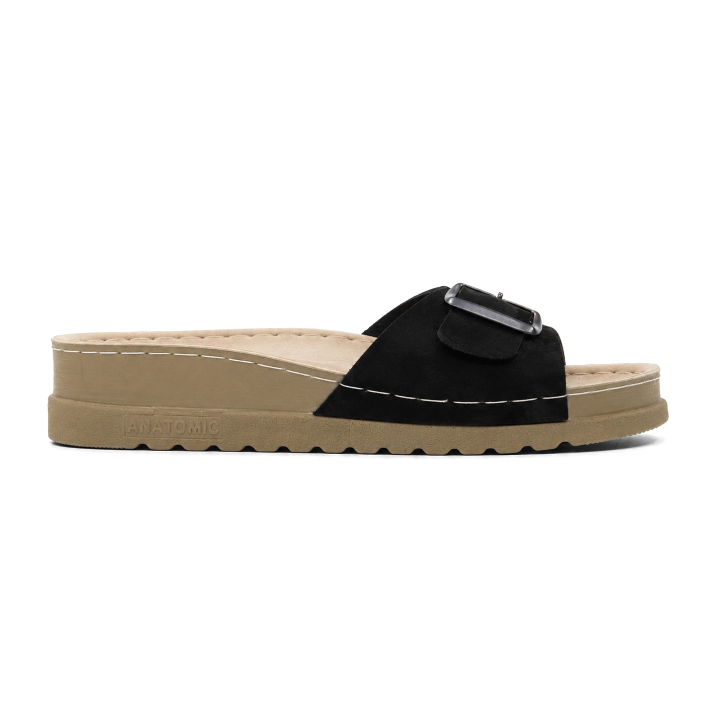 Capri Black