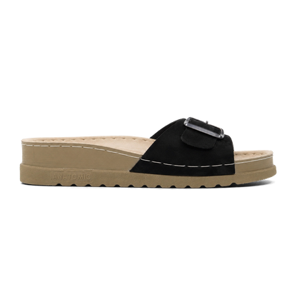 Capri Black