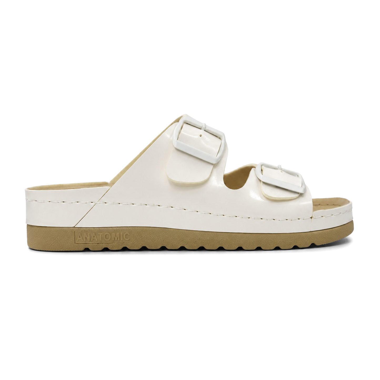 Adria White Glossy