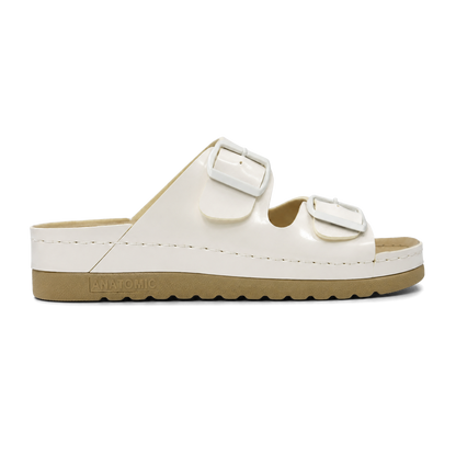 Adria White Glossy