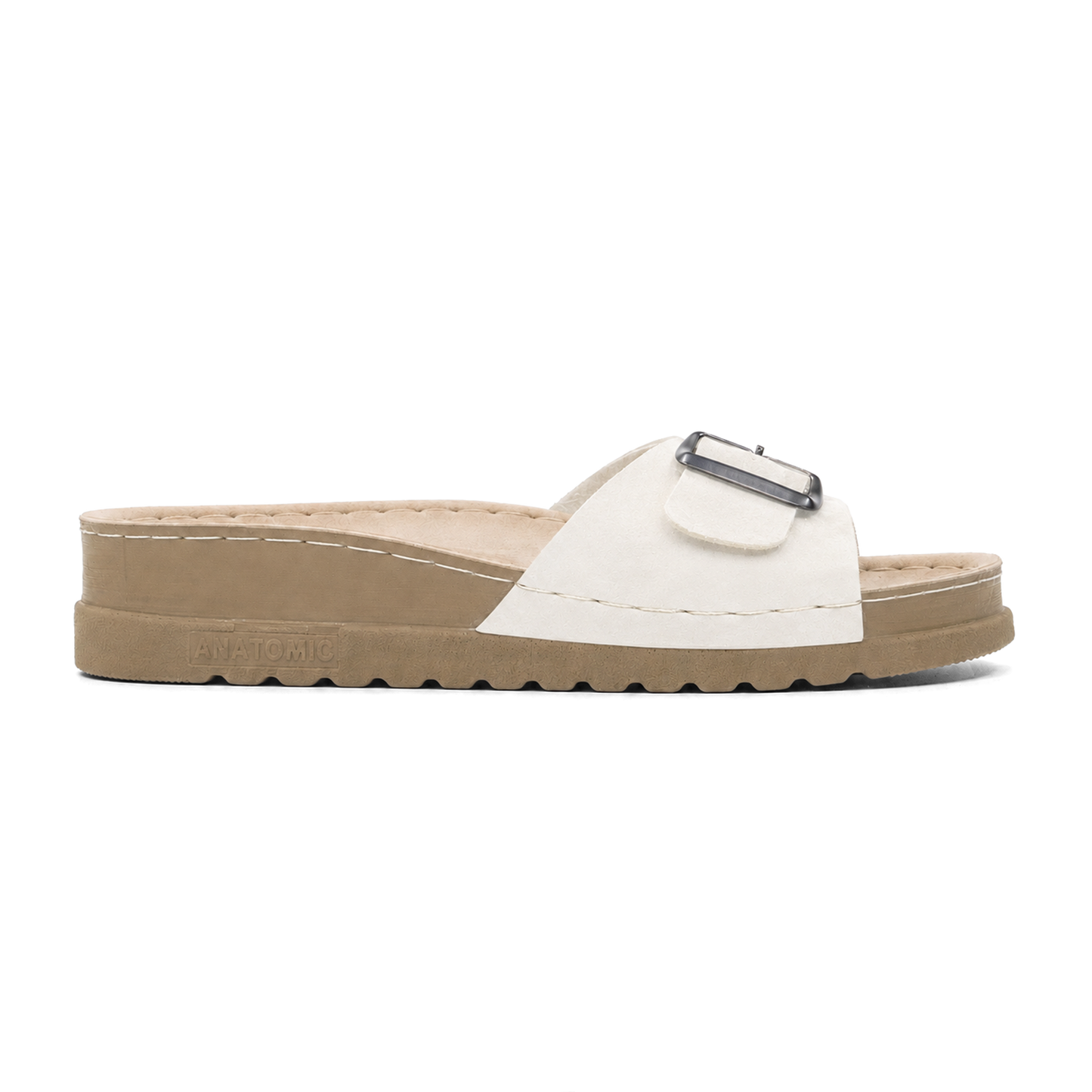 Capri White