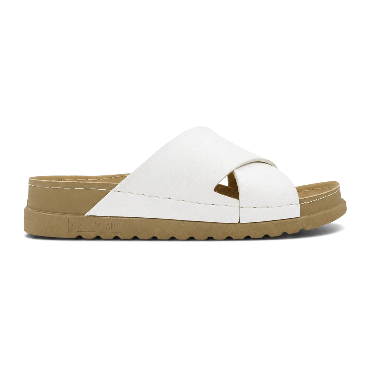 Riva White Snake