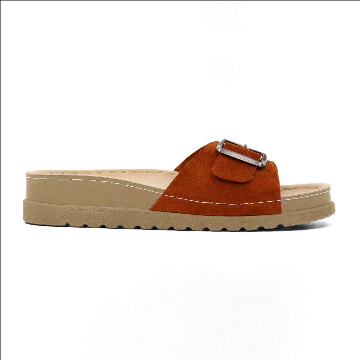 Capri Brown