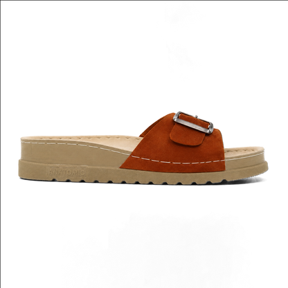 Capri Brown
