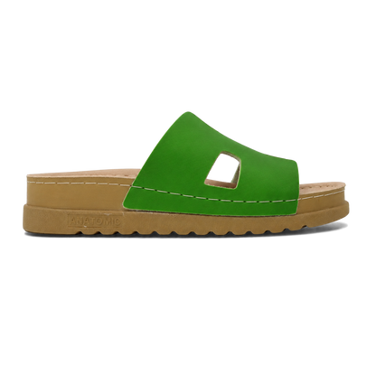 Malibu Green