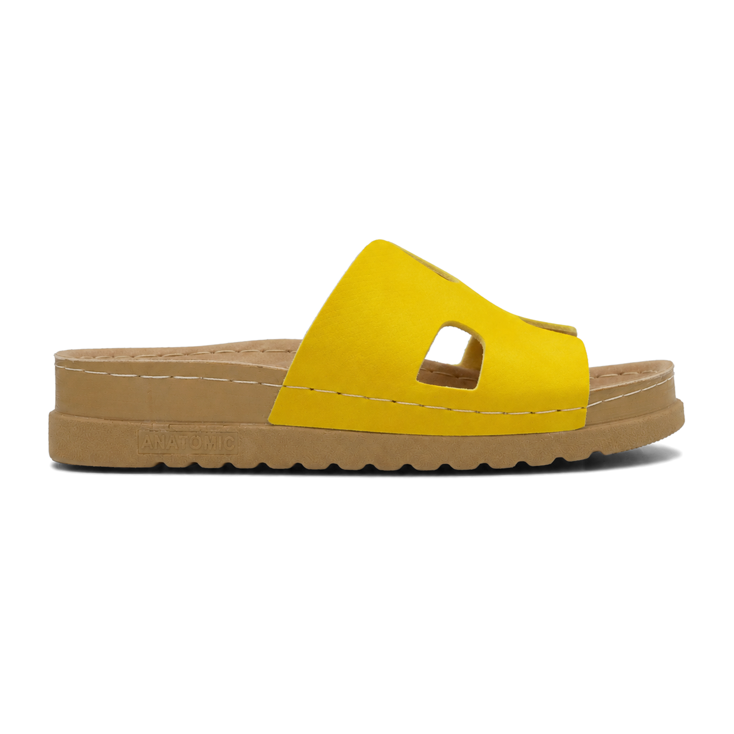Malibu Yellow