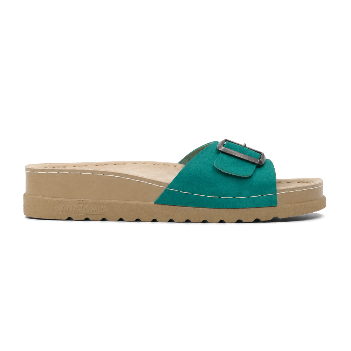 Capri Green