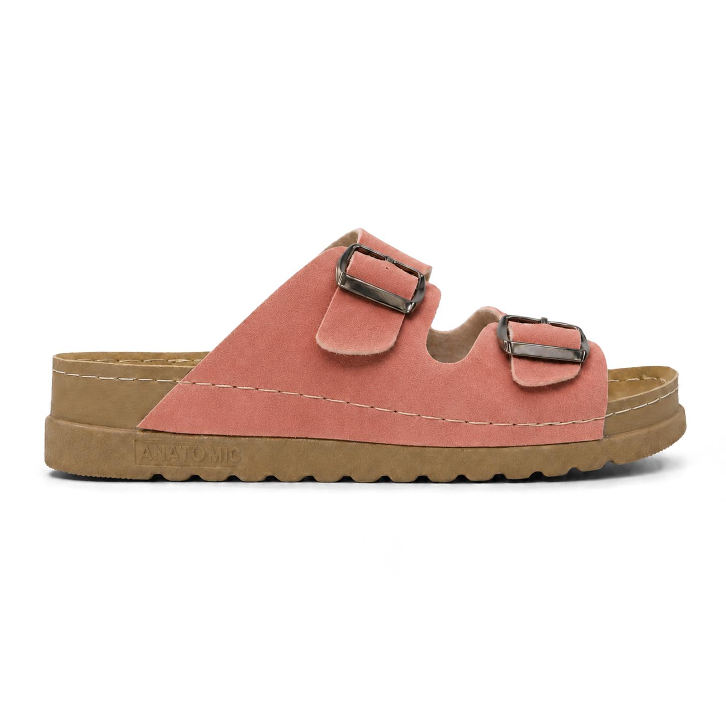 Adria Pink Nubuck