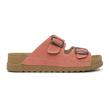 Adria Pink Nubuck