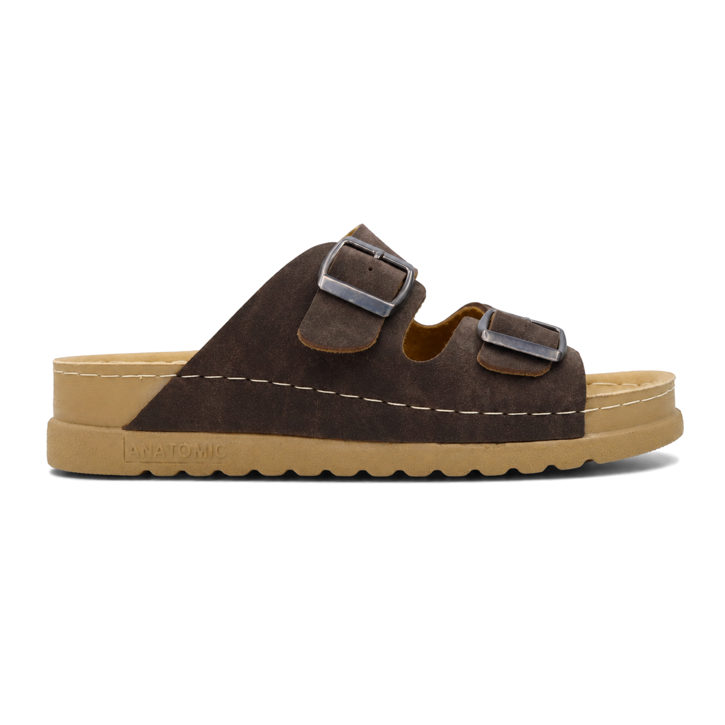 Adria Dark Brown