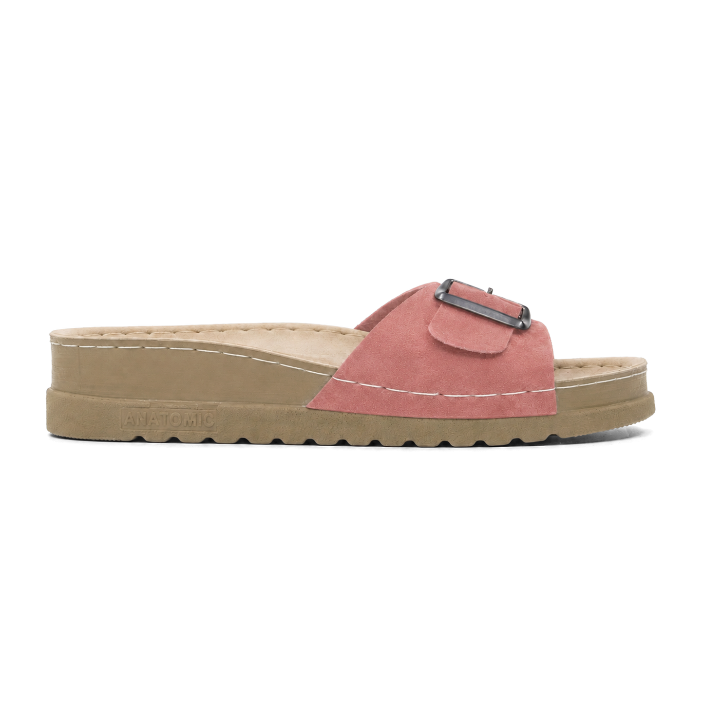 Capri Pink