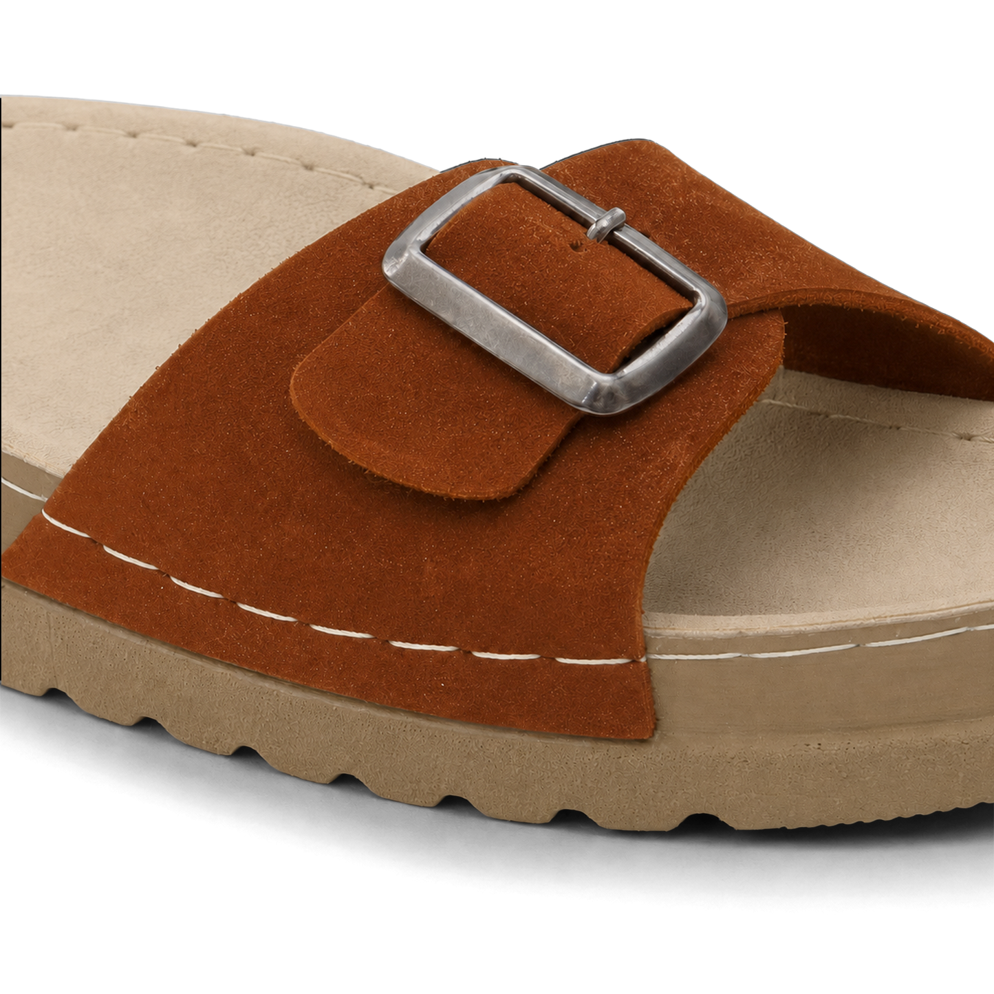 Capri Brown