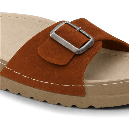 Capri Brown