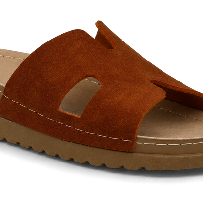 Malibu Brown