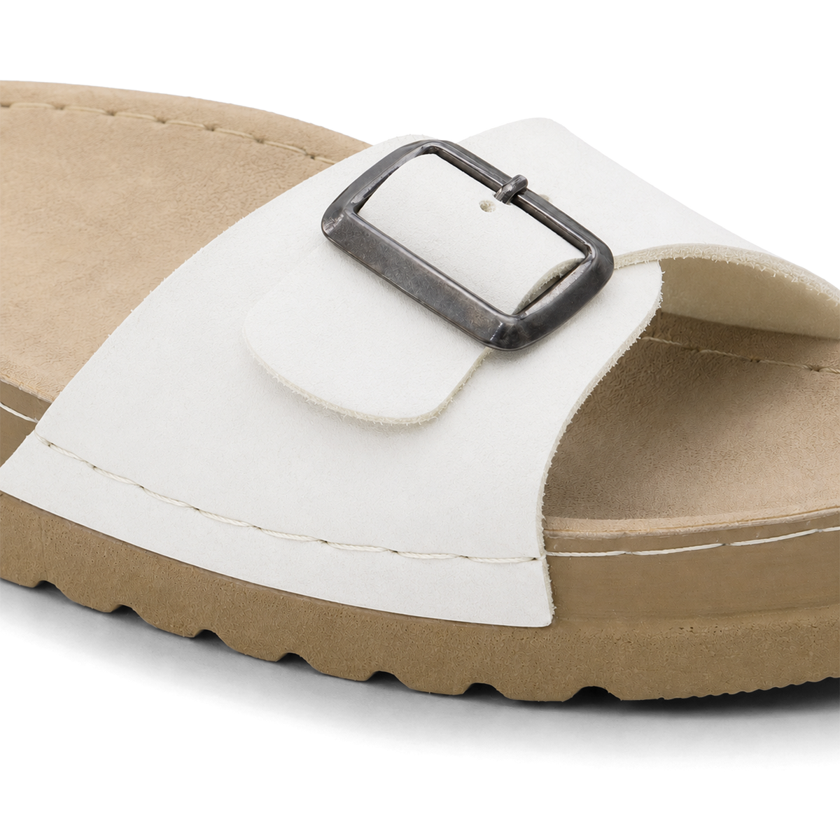 Capri White