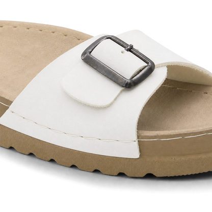 Capri White