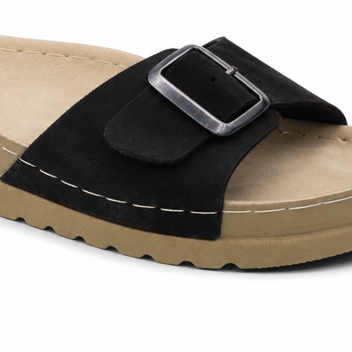 Capri Black