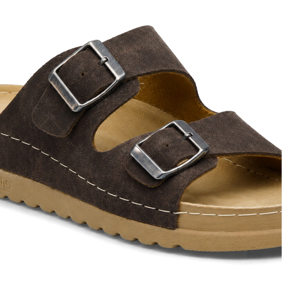Adria Dark Brown