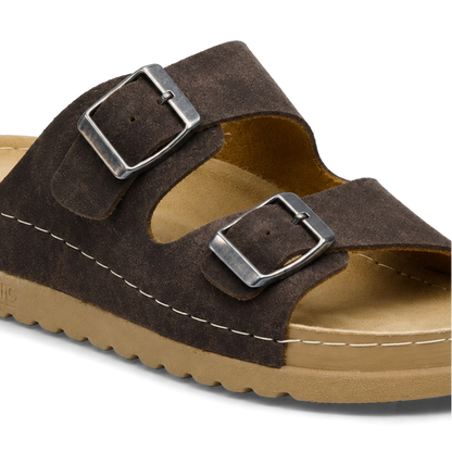 Adria Dark Brown