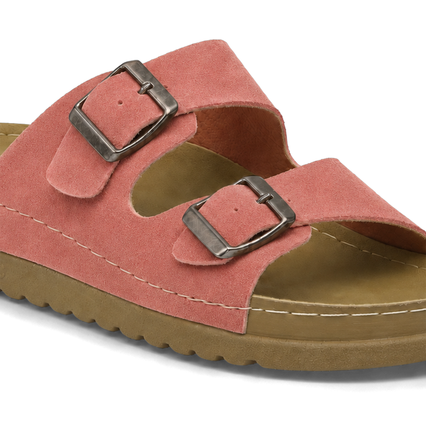Adria Pink Nubuck