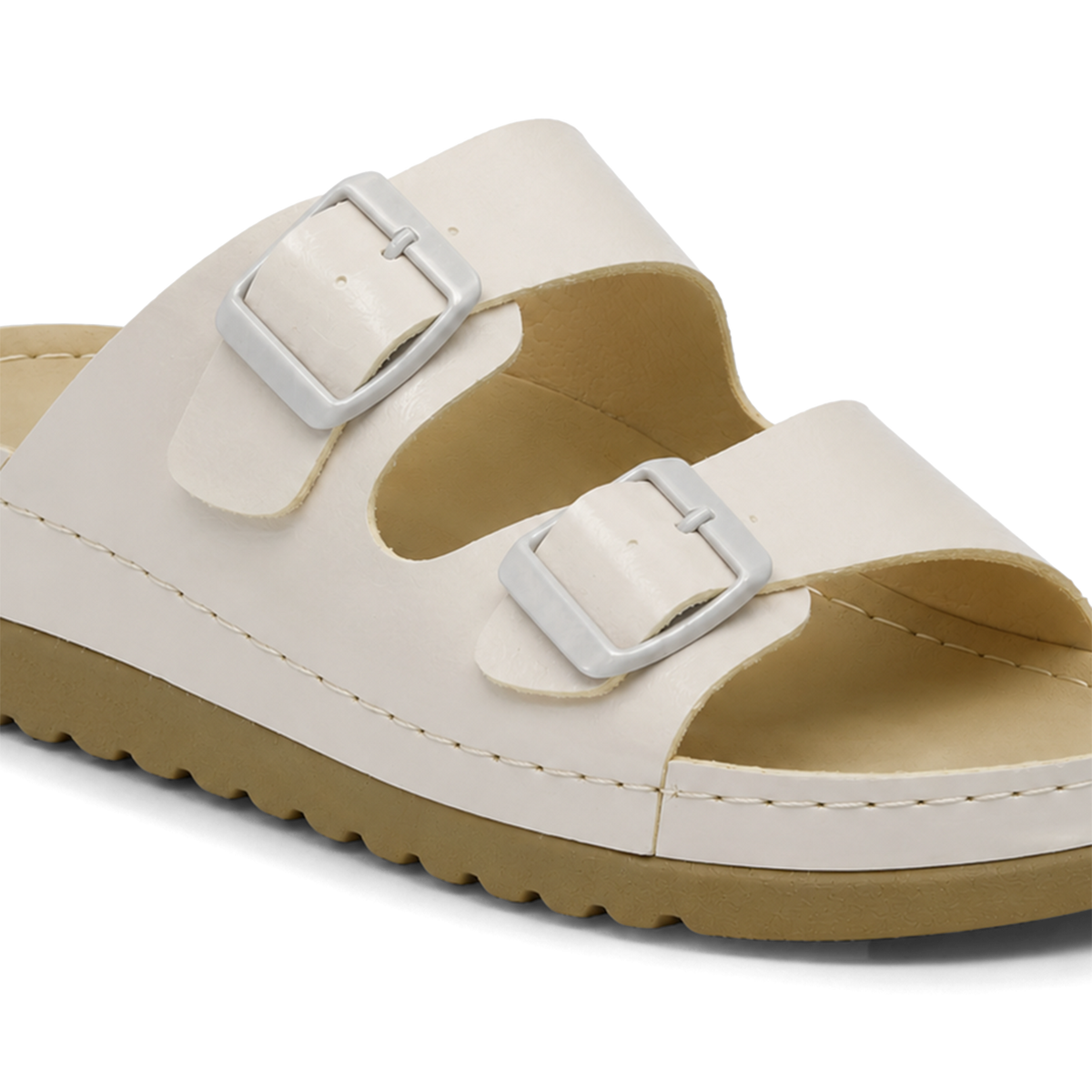 Adria White Glossy