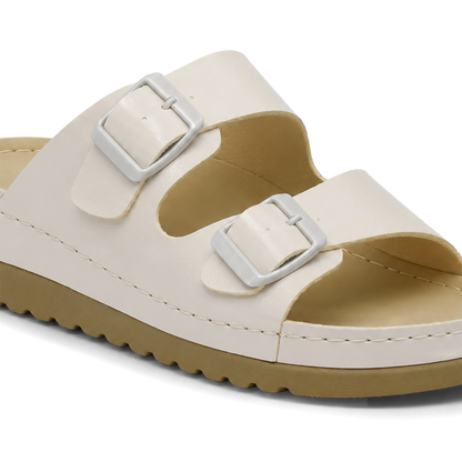 Adria White Glossy