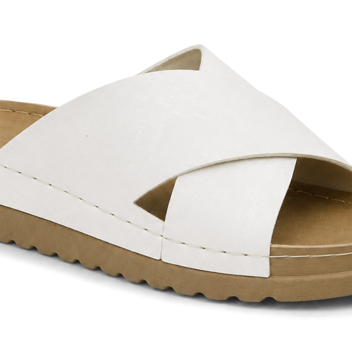 Riva White Snake