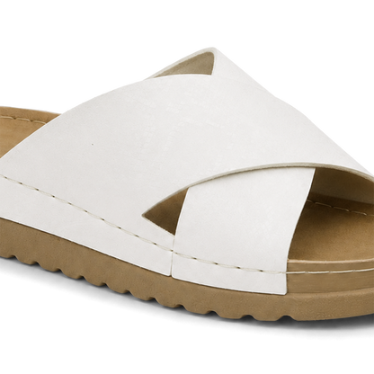Riva White Snake