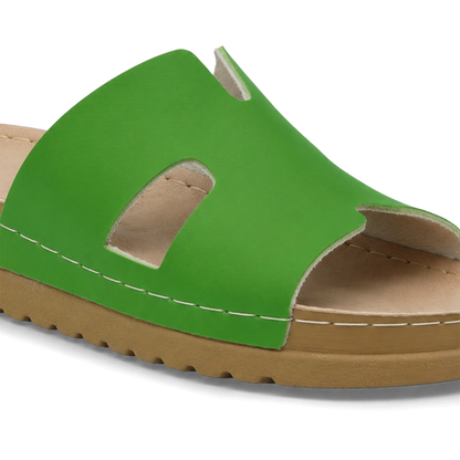 Malibu Green