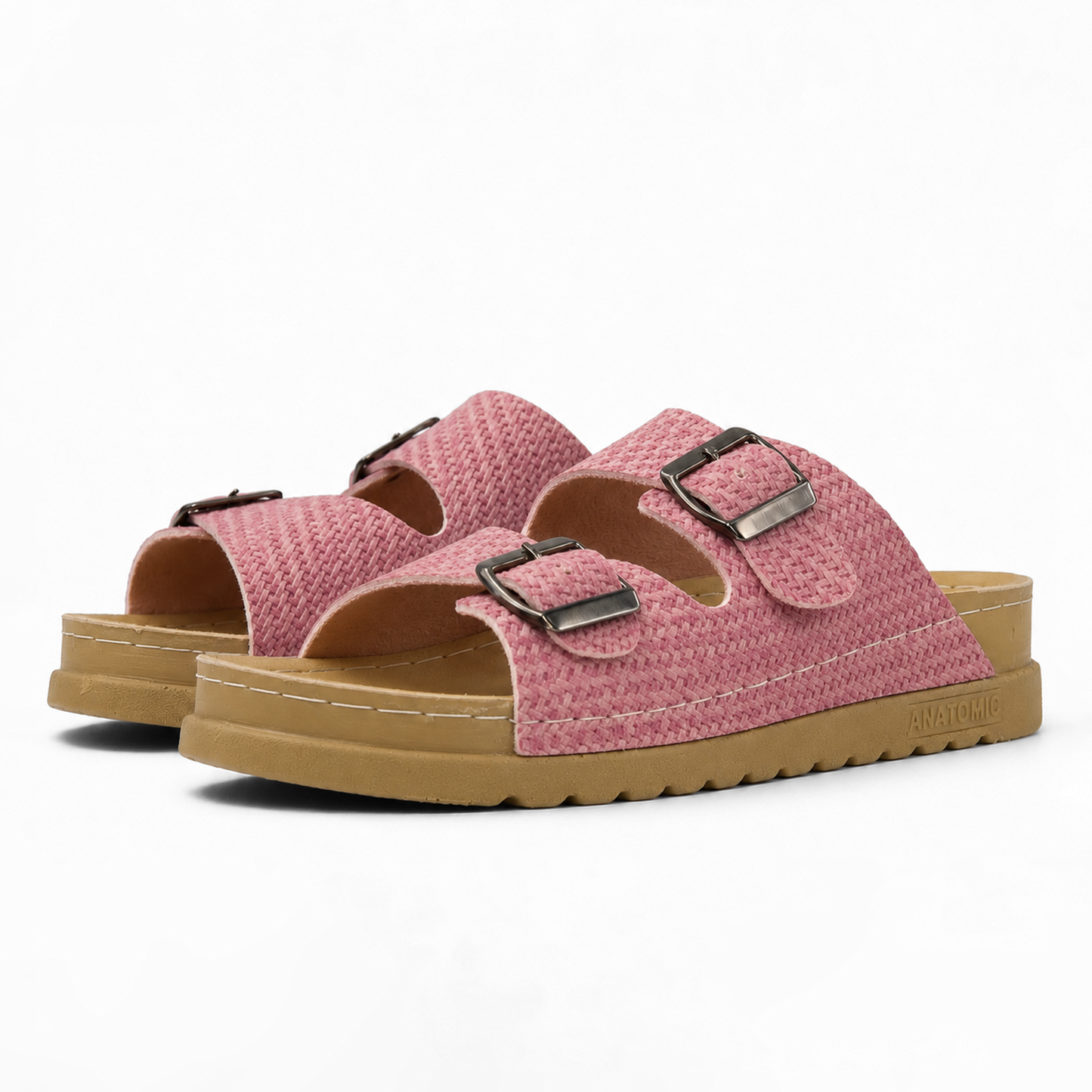 Adria Pink C
