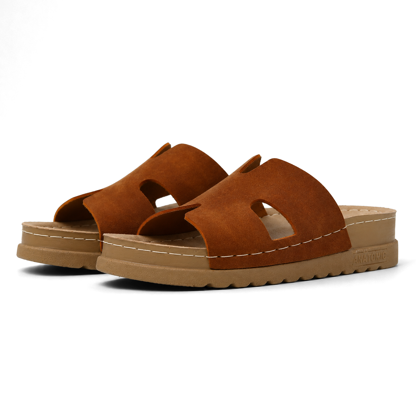 Malibu Brown